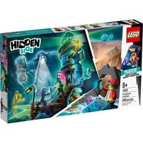 Konstruktorius LEGO Hidden Side Tamsos švyturys 70431, 540 vnt.