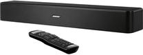 Soundbar sistēma Bose Solo 5, melna krās.