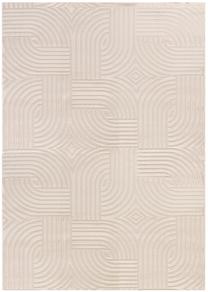 Kilimas vidaus Ayyildiz Sahara 1112, smėlio sp., 370 cm x 280 cm