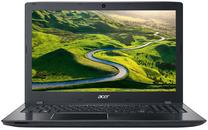 Portatīvais dators Acer Aspire E E5-575-576G_5762 Black, Intel® Core™ i5-8250U, 8 GB, 256 GB, 15.6 ", Nvidia MX, melna krās., EN, Windows