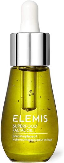 Veido aliejus Elemis Superfood, 15 ml