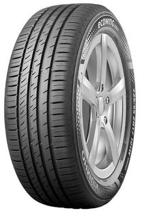 Vasarinė automobilių padanga Kumho Ecowing ES31 185/60/R16, 86-H, C, B, 70 dB