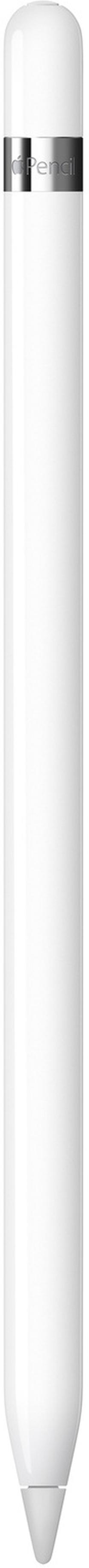 Ekrāna pildspalva Apple Pencil (1st Generation) MQLY3ZM/A, balta krās.