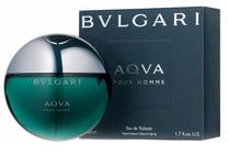 Tualetinis vanduo Bvlgari, 30 ml