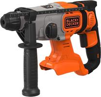 Atšķelšanas āmurs Black & Decker, 5.7 kg