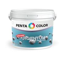Эмульсионная краска Pentacolor, белый цв., 5 л