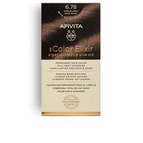 Matu krāsa Apivita My Color Elixir, 6.78, 50 ml