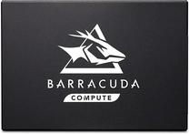 Kõvaketas (SSD) Seagate, 2.5", 960 GB