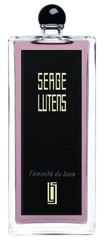 Kvapusis vanduo Serge Lutens Feminite Du Bois, 50 ml