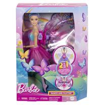 Кукла с аксессуарами Mattel Barbie Dreamtopia HXJ10, 33 см