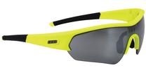 Sporta saulesbrilles BBB Cycling BSG-43 Select, dzeltena krās.