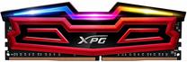 Operatyvioji atmintis (RAM) Adata XPG Spectrix AX4U2666316G16-SR40, DDR4, 16 GB, 2666 MHz