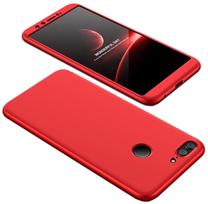 Telefono dėklas Hurtel, raudona sp., Huawei