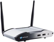 Barco WePresent WiPG-1600W
