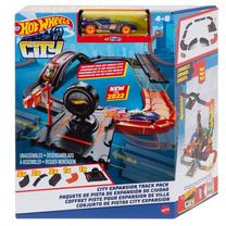 Autotrase Mattel Hot Wheels City Expansion Pack HDN95