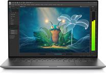 Sülearvuti Dell Precision 5570 N202P5570EMEA_VP, i7-12700H, 16 GB, 512 GB, 15.6 ", Nvidia RTX A, hall v., EN, Windows