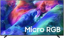 Televizorius Samsung Micro RGB R85H MRE75R85HAUXXH, 75 ", 4K UHD