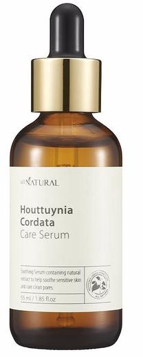 Veido serumas All Natural Houttuynia Cordata Care Serum, 55 ml
