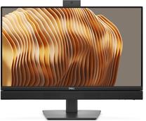 Stacionarus kompiuteris Dell Pro Intel® Core™ Ultra 5 235T, 512 GB, 24 ", DDR5 16 GB, SSD 512 GB, Intel Graphics Dynamic, Windows 11 Pro QC24251