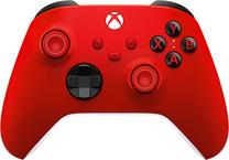 Žaidimų pultas Microsoft Xbox Series X/S, raudona sp.