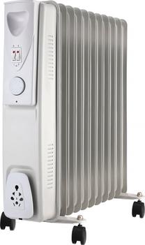 Масляный нагреватель VOLT Polska 3ZKOL2511F, 2500 Вт
