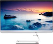 Stacionarus kompiuteris Lenovo IdeaCentre AIO 3 24 AMD Athlon Silver 3050U, 512 GB, 24 ", DDR4 8 GB, SSD 512 GB, Intel® Iris® Xe Graphics Dynamic, Windows 10 Home F0FX002BPB