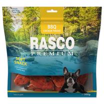 Skanėstas šunims Rasco Premium Soft Snack, vištiena, 0.5 kg