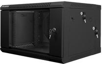 Serverikapp Lanberg WF02-6606-10B 6U