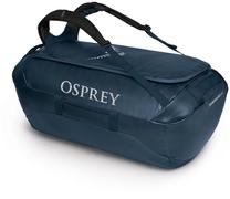 Kelioninis krepšys Osprey Transporter 95, mėlyna sp., 95 l