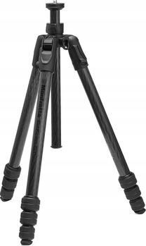 Trikojis stovas Manfrotto BeFree GT PRO CF, anglies pluoštas
