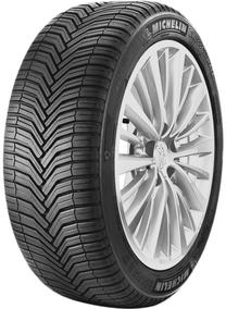 Žieminė automobilių padanga Michelin CrossClimate SUV 235/60/R17, 106-V, XL, C, B, 70 dB