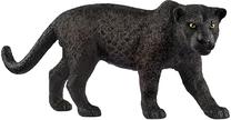 Фигурка-игрушка Schleich Wild Life 14774, черный цв.
