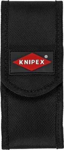 Dėklas elektriko įrankiams Knipex 00 19 72 LE, universalus, 18 cm x 5.5 cm x 7.5 cm