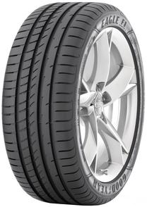 Vasarinė automobilių padanga Goodyear Eagle F1 Asymmetric 2 285/45/R20, 108-W, B, B, 71 dB