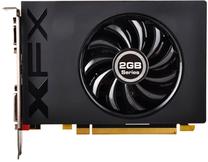 Vaizdo plokštė XFX Radeon R7 240 Core Edition R7-240A-2TS4, 2 GB, GDDR3
