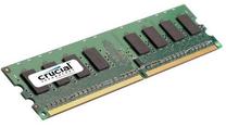 Operatyvioji atmintis (RAM) Crucial CT16G3ERSLD4160B, DDR3, 16 GB, 1600 MHz