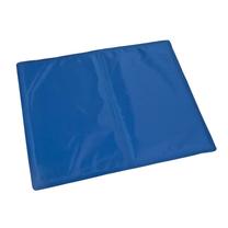 Guļvieta mājdzīvniekiem VLX Pet Cooling Mat 973552, zila krās., 90 cm x 50 cm