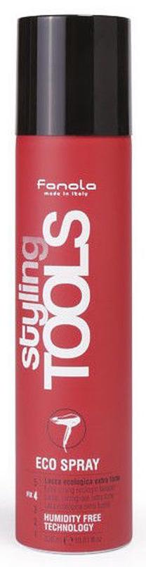 Sprejs matiem Fanola Styling Tools Eco Spray, 320 ml