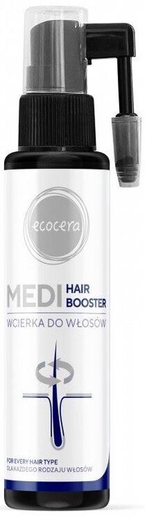 Matu losjons Ecocera, 75 ml