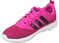 Sieviešu sporta apavi Adidas Cloudfoam, rozā krās., 38.5