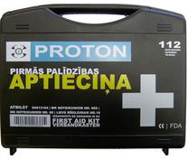 Esmaabikomplekti karp Proton
