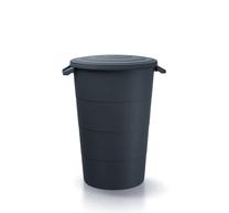 Konteiner Prosperplast IDSM80U-S411, must v., 80 l