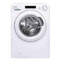 Prekė su pažeista pakuote. Skalbimo mašina Candy CS4 1262DE/1-S, 6 kg, balta sp.
