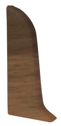 Grindjuosčių antgalis P60-A 270, 2.6 cm x 5.8 cm x 1.4 cm, riešuto sp., 2 vnt.