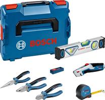 Instrumentu komplekts Bosch