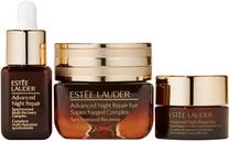 Veido priežiūros priemonių rinkinys Estee Lauder Advanced Night Repair, 27 ml
