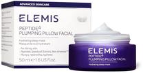 Sejas maska Elemis Peptide4 Plumping Pillow Facial, 50 ml