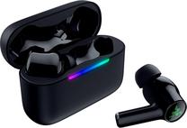 Belaidės ausinės Razer Hammerhead V3 X HyperSpeed, juoda sp.