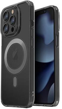 Telefona vāciņš Uniq LifePro Xtreme, caurspīdīga krās., Apple
