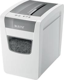 Popieriaus smulkintuvas Leitz IQ Slim P-4, 4 x 28